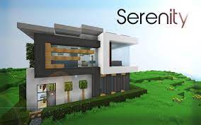 Jun 05, 2018 · each mods has install guide and download button. Modern House Ideas Mcpe Mods For Android Apk Download