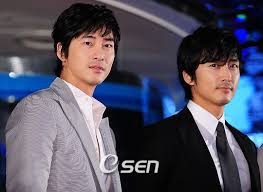 My Two K Drama Crushes Kang Ji Hwan Lie To Me Coffee House And Song Seung Hyun My Princess Summer Scent Lie To Me Korean Drama Movies Movie Stars