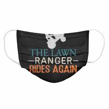 Check spelling or type a new query. The Lawn Ranger Rides Again Funny Lawn Mowing Tractor Retro Shirt Trend T Shirt Store Online