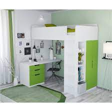 Check spelling or type a new query. Polini Kids Kinder Hochbett Mit Kleiderschrank Und Schreibtisch 1447 6 Polinikids