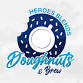 Heroes Blends – Registration Required