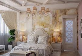 And don't forget all the bedroom furniture—from beds (maybe even tackle a diy headboard ) to cozy bedroom chairs. 15 Modern Vintage Glamorous Bedrooms Home Design Lover