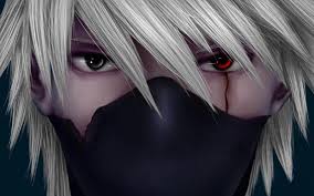 The sharingan is a word that means mirror wheel eye and is a doujutsu in the anime naruto. Kakashi Coole Tapete Sharingan Tapete Foto Sendiri 1600x1000 Wallpapertip