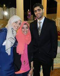 Saeed hussein) was born in cairo, egypt. Egypt S Next First Daughter Meet Aya Al Sisi Al Arabiya English