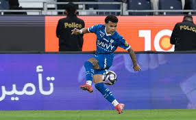 Corinthians deve avançar pela contratação de Kaio César, atacante do Al-Hilal; afirma André Hernan