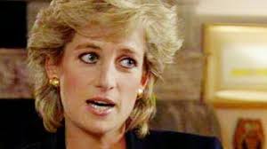 Nunca debí casarme con Carlos", dijo Lady Di