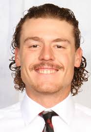 2018 ICHABOD BASEBALL • MEDIA GUDIE