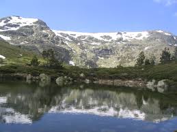 Nuevo subidón de las temperaturas. Parque Nacional De La Sierra De Guadarrama Wikipedia La Enciclopedia Libre