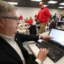 Prosecutor criticizes Hudson Mayor Craig Shubert for sparking threats