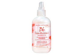 Add sun protection spf for your hair to your summer routine. Sun Protection For Hair Uv Protection Spf Sprays For Hair Glamour Uk
