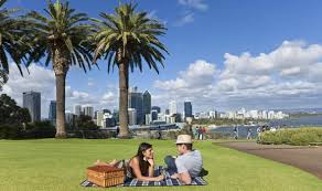 Perth (/ ˈ p ɜːr θ / ()) is the capital and largest city of the australian state of western australia (wa). Perth Weather Radar Perth Avoids Heatwave As Western Australia Bakes Bom Forecast World News Express Co Uk