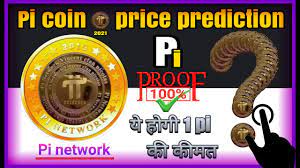 Pi has a super bright future, right now it is very similar to how bitcoin was in the earliest stages. Pi Network New Update L Pi Coin Price Prediction 2021 L à¤¯ à¤¹ 1 Pi Coin à¤• à¤• à¤®à¤¤ L Pi Coin Value Youtube