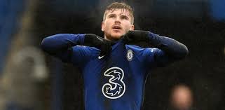 Timo werner, the german forward chased by most of europe's elite clubs over the last couple of years and, last summer,. Chelsea Boss Tuchel Convinced Goal Shy Werner Can Turn Around Poor Form Deccan Herald
