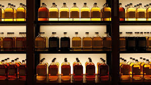 Are you a final year student or a…. Beam Suntory A Volatile Japanese Us Blend Financial Times