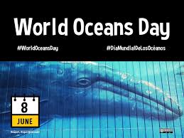 Covering around 71 percent of the earth's surface, the oceans are vital to life on earth.oceans hel. World Oceans Day Planeta Com