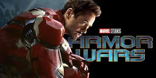 Ironman 4×4 products have been developed in. Marvel Is Doing Iron Man 4 S Best Story Without Tony Stark