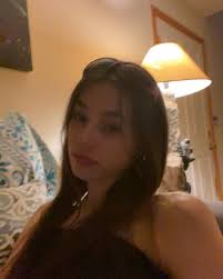 Hey! my name is Kerianne Bourdu, I'm from South Lake Tahoe, CA and I'm  fully committed to UCSB as a pre-bio major. I love the outdoors (skiing and  the ocean is my