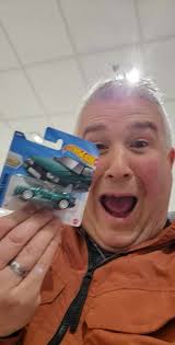 Happy Saturday. Not found a super in nearly 2 years. This is one I've  wanted so really chuffed to find it and at £1.49 I didn't break the bank.  Aldi find. |