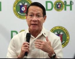 Panayam kay doh secretary francisco duque iii. Filipino Law Group Pres Duterte Should Fire Francisco Duque Iii As Doh Secretary Amid The Coronavirus Pandemic The Country Needs Honest And Transparent Communication In This Crisis
