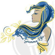 Delta sigma theta clipart, delta sigma theta digitalaufkleber. I Love My Sgrho Sigma Gamma Rho Pretty Poodles Sigma