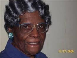 Rosetta Washington Obituary (2007)