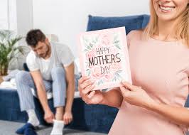 If You Sucked My Tits, You Owe Me a Mother's Day Card | The Daily Nexus