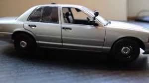 How comfortable is the 2011 ford crown victoria? Ford Crown Victoria Police Car Review Youtube