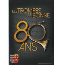 Un peu d'histoire sur l'art des sonneurs de trompe. Cd Concert Des 80 Ans Trompes De Bonne Hors Promo Le Site Officiel De La F I T F