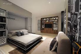 Take a look at our favourite malaysian bedroom designs by interior designers in malaysia. 8 Brilliant Remodelling Ideas For Small Home Iproperty Com My