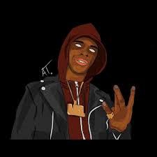 # nba youngboy # youngboy never broke again # youngboy nba # lil top. Nba Youngboy Wallpaper Art Novocom Top