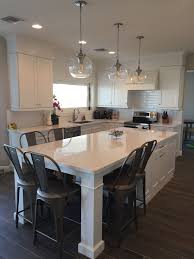5 Kitchen Island Styles For Your Home Modern Kitchen Island Design Modern Kitchen Island Kitchen Layout