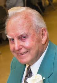 Robert (Bob) MacDonald 1925-2017