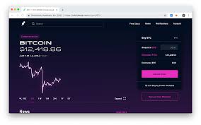 Unlike cryptocurrency exchanges such as coinbase, gemini, bittrex etc, robinhood crypto does not allow users to transfer crypto into or out of the robinhood platform. Should You Day Trade Cryptocurrency On Robinhood Blocktalk