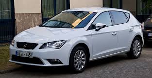 Seat Leon Vikipedi