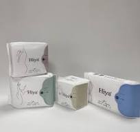 Full Automatic Ladies Women Sanitary Napkin Pads Manufacturing Machine  Sanitary Towel Pad Packing Machine