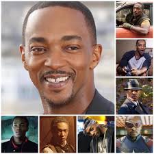 Anthony Mackie 46th Birthday Celebration