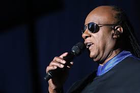 Stevie Wonder's amazing Lake Tahoe performance