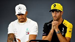 All lives can't matter if black lives don't matter. F1 2020 Daniel Ricciardo Says George Floyd Death Is A Disgrace After Lewis Hamilton Post Fox Sports