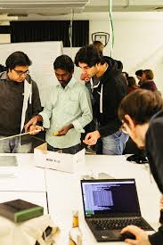 Maybe you would like to learn more about one of these? Zalando 5 Tips For Landing A Role At Zalando A Tech Recruiter S Inside View Zalando Corporate