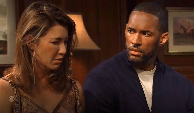 Bold & Beautiful Preview: Steffy and Carter Have Sex
