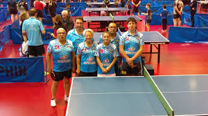 Derniers résultats, classements/tableaux, matchs à venir, statistiques des dernières confrontations et comparaisons des cotes. Resultat Du Tournoi Des Familles 2019 Tennis De Table Vergongheon 43360