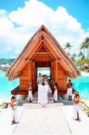 Getting Married In Tahiti Bora Bora Wedding Bora Bora Resorts Bora Bora