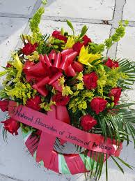 Profile for The National Association of Justice of Peace