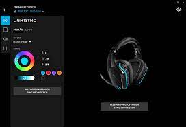 In comparison, logitech gaming software supports more devices with older ui, available for a longer time. Logitech G935 7 1 Gaming Headset Review