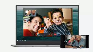Whatsapp now lets you make or receive voice and video calls on its desktop app for windows and mac. Whatsapp S Desktop App Finally Gets Audio And Video Call Support Here S How To Use It Neowin