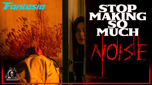 What is that Terrifying Sound..? NOISE Review - Fantasia 2025 — Beyond The  Void Horror Podcast