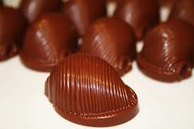 Chocolat Tempere La Cuisine De Bernard