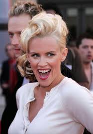 PHOTOS: The Best Of Jenny McCarthy