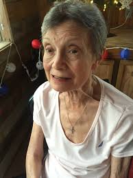 Peggy Eason Obituary