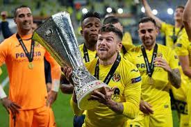 Alberto moreno has sent a message to liverpool fans after helping villarreal win the europa league. R Riss3afll 1m